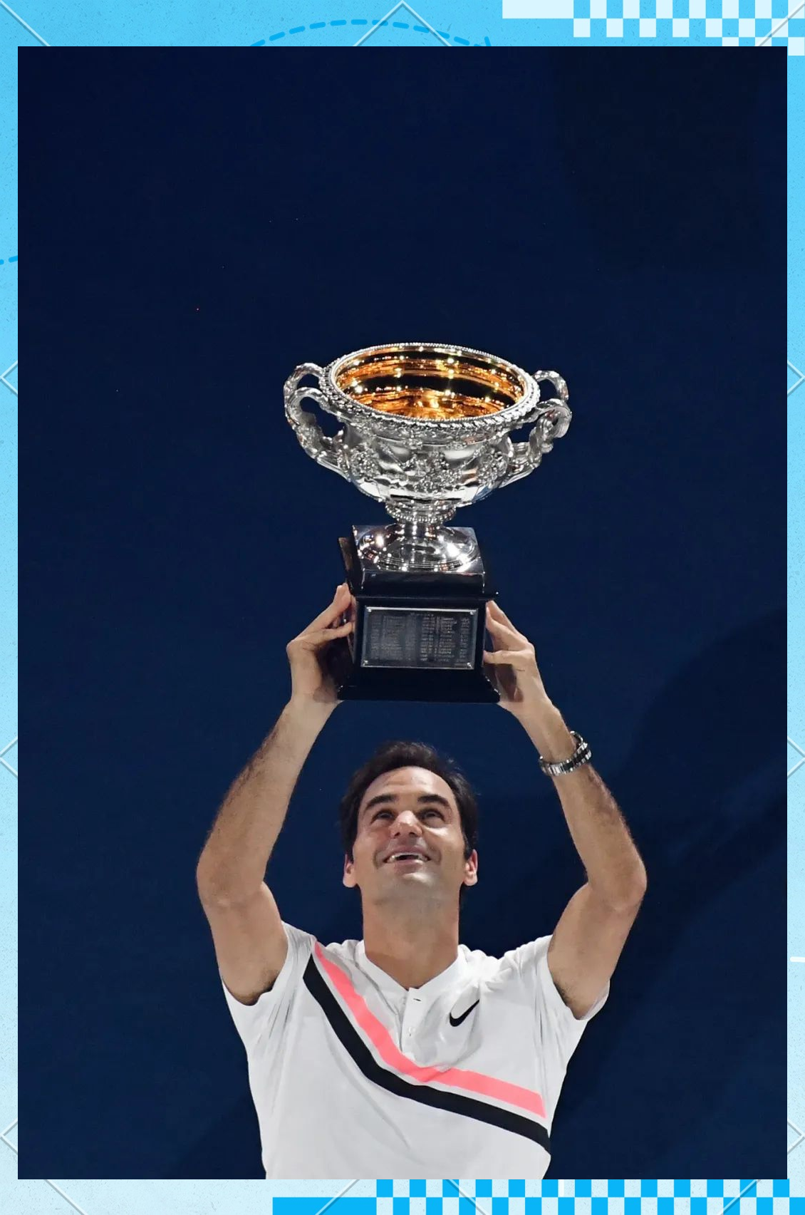 九游-费德勒重要时刻战术调整，SKT带队取胜！-九游