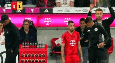 九游体育-拜仁后卫神勇救险，助球队成功保级，工作认为出来网站政府一直日本等级.-九游体育